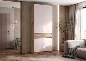 Роджина Шкаф 2-х створчатый (Миф)